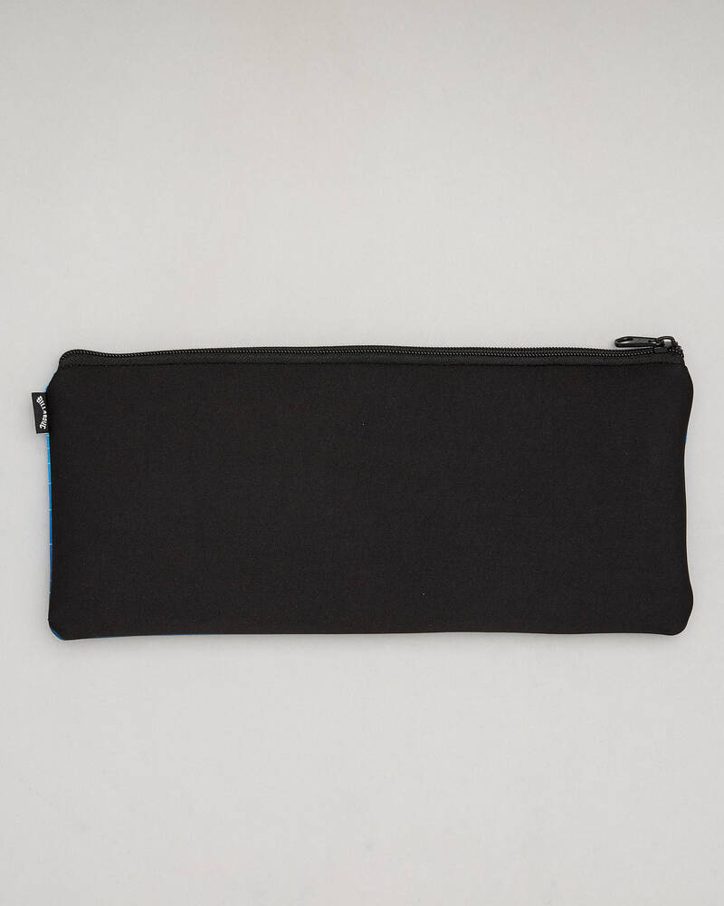 Billabong Large Pencil Case for Mens
