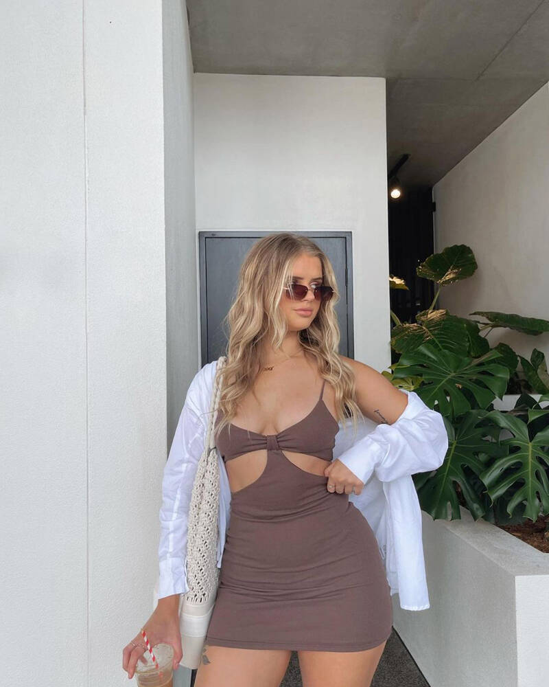 Ava And Ever CJ Dress for Womens