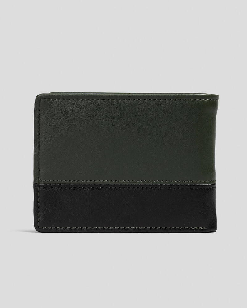 Billabong Dimension Wallet for Mens