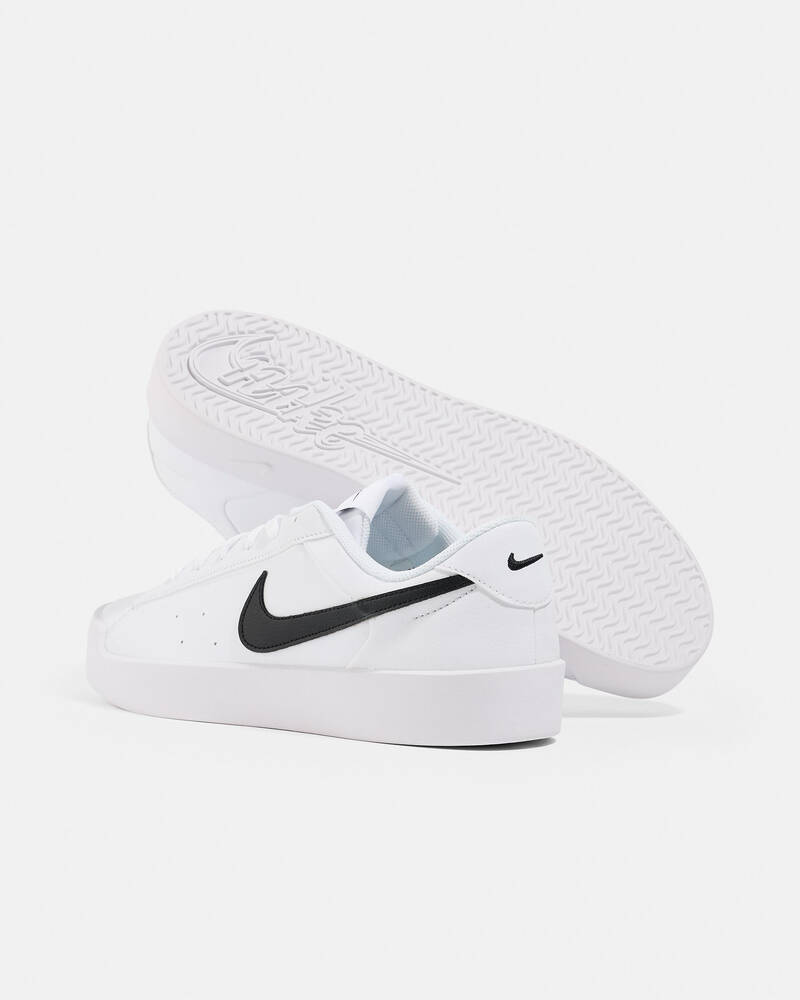 Nike Court Heritage SL Shoes for Mens