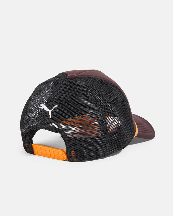 Puma McLaren Trucker Cap for Unisex