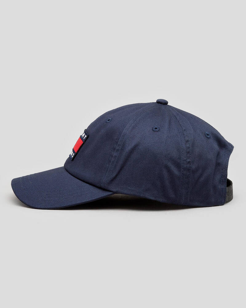 Tommy Hilfiger TJM Heritage Cap for Mens