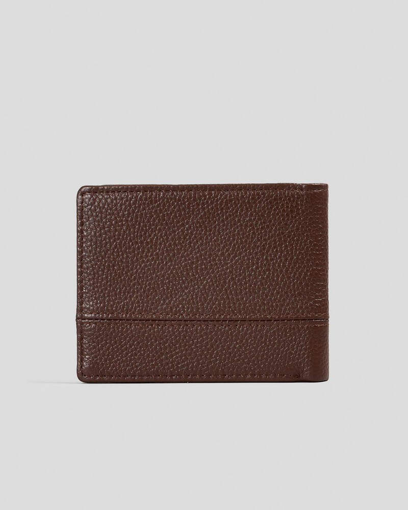 Lucid Incline Wallet for Mens