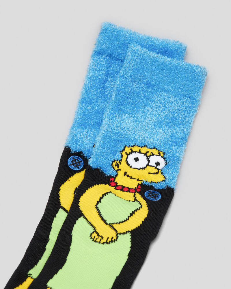 Stance Marge Socks for Mens