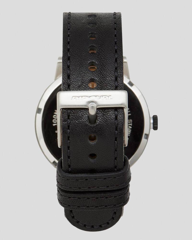 Rip Curl Drake Solar Watch for Mens