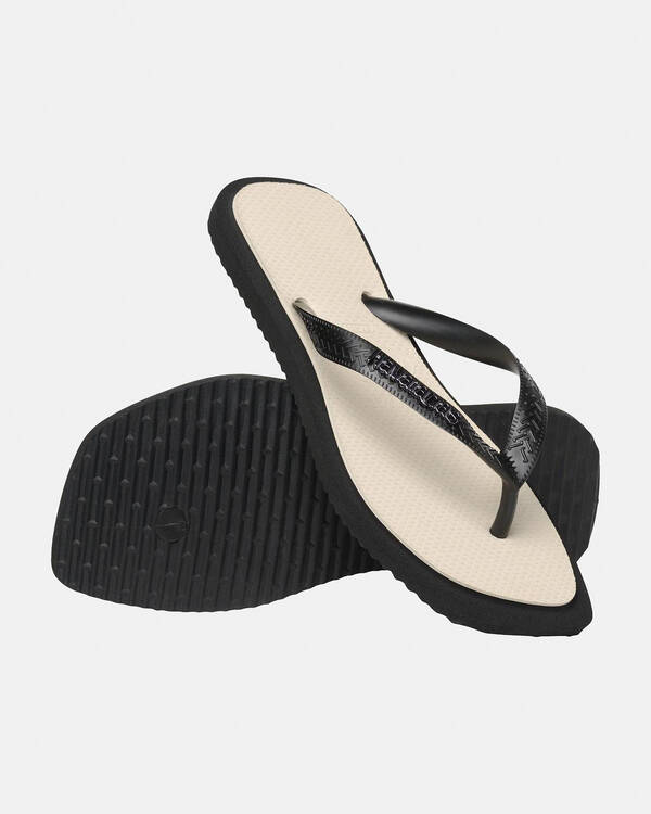Havaianas Top Square Fusion Thongs for Womens