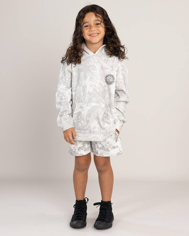 Jacks Toddlers' Forest House Short for Mens