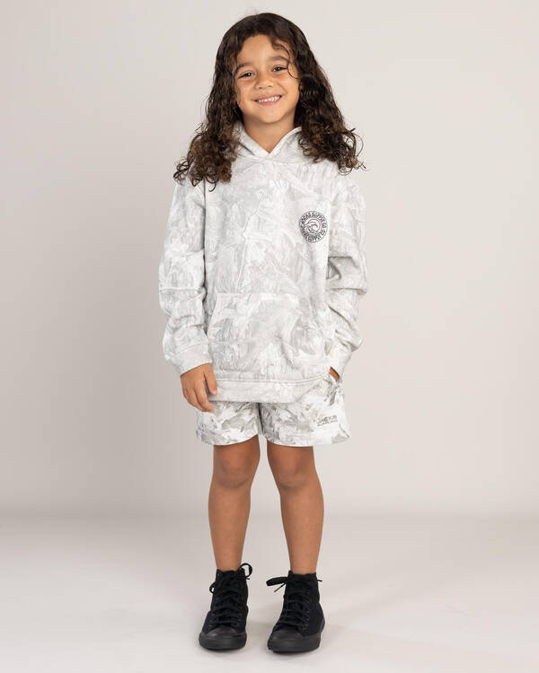 Jacks Toddlers' Forest House Short for Mens
