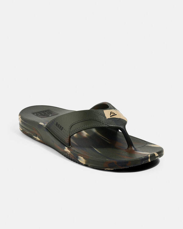 Reef Fanning H20 Thongs for Mens