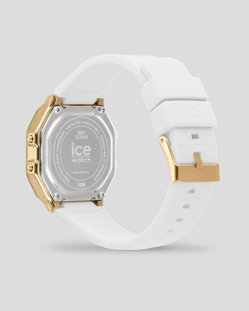ICE Watch Digital Watch for Womens