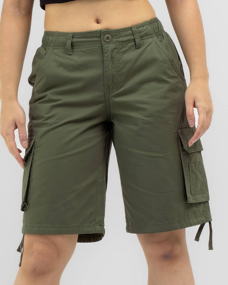Ava And Ever Jenni Shorts for Womens
