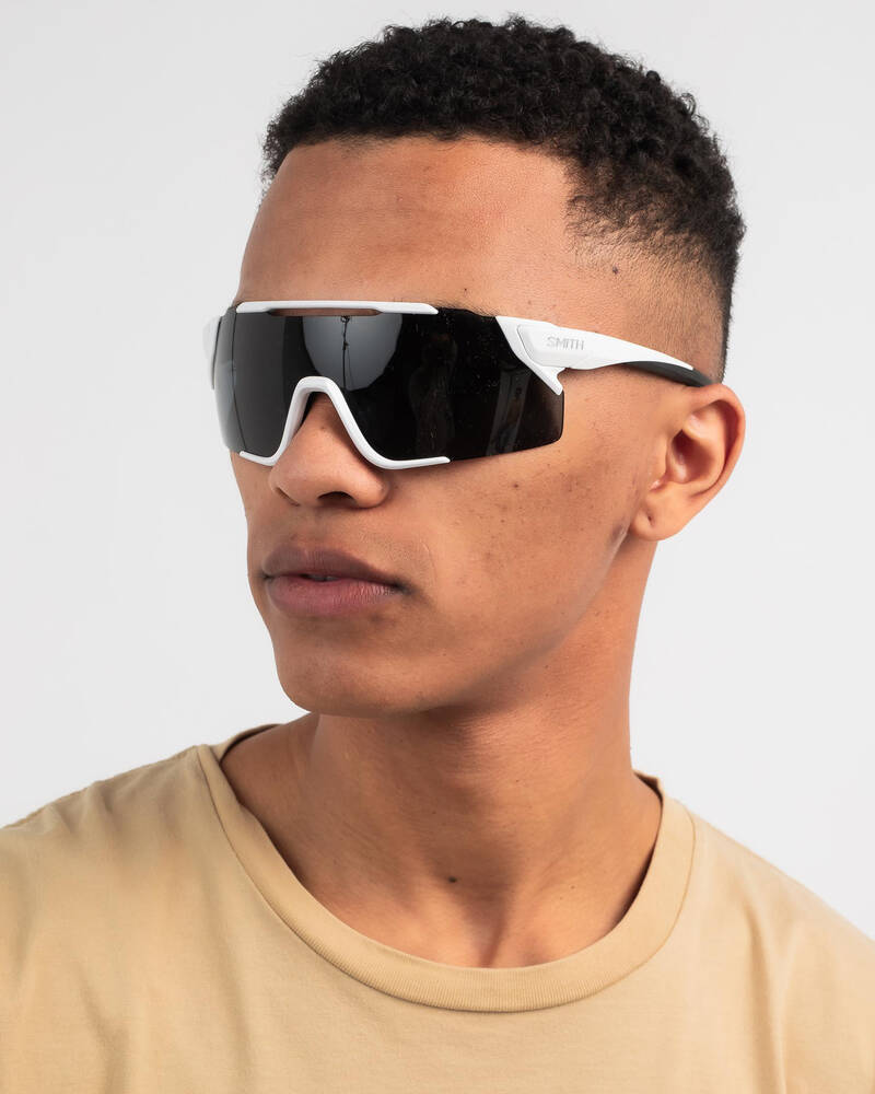 Smith Optics Lowdown XL 2 Polarized Sunglasses for Mens
