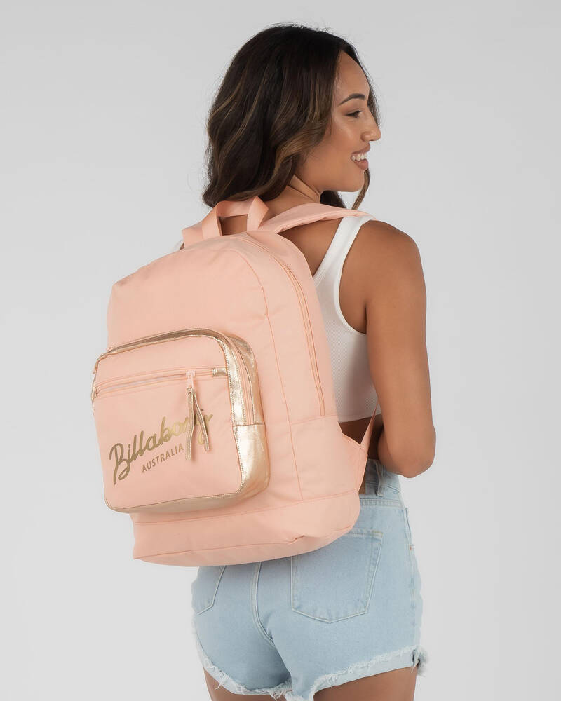 Billabong Shimmy Backpack for Womens