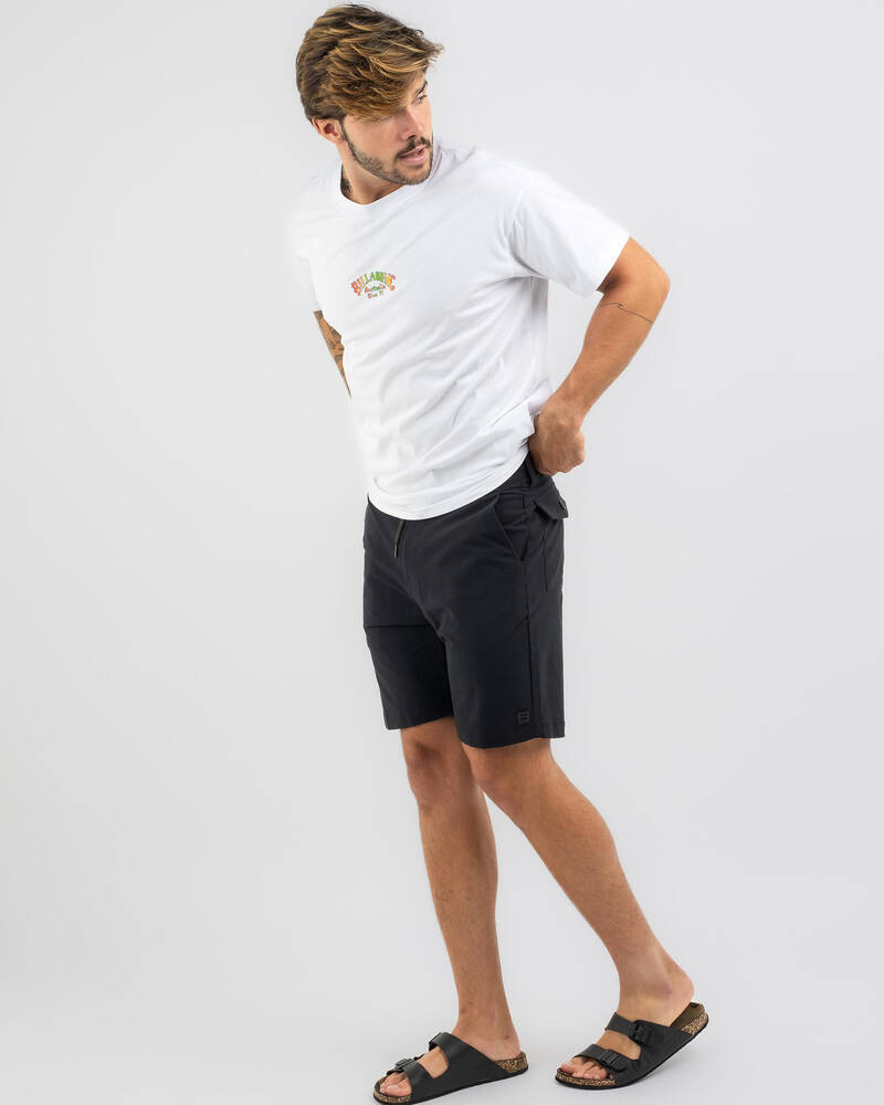 Billabong Surftrek Plus Shorts for Mens
