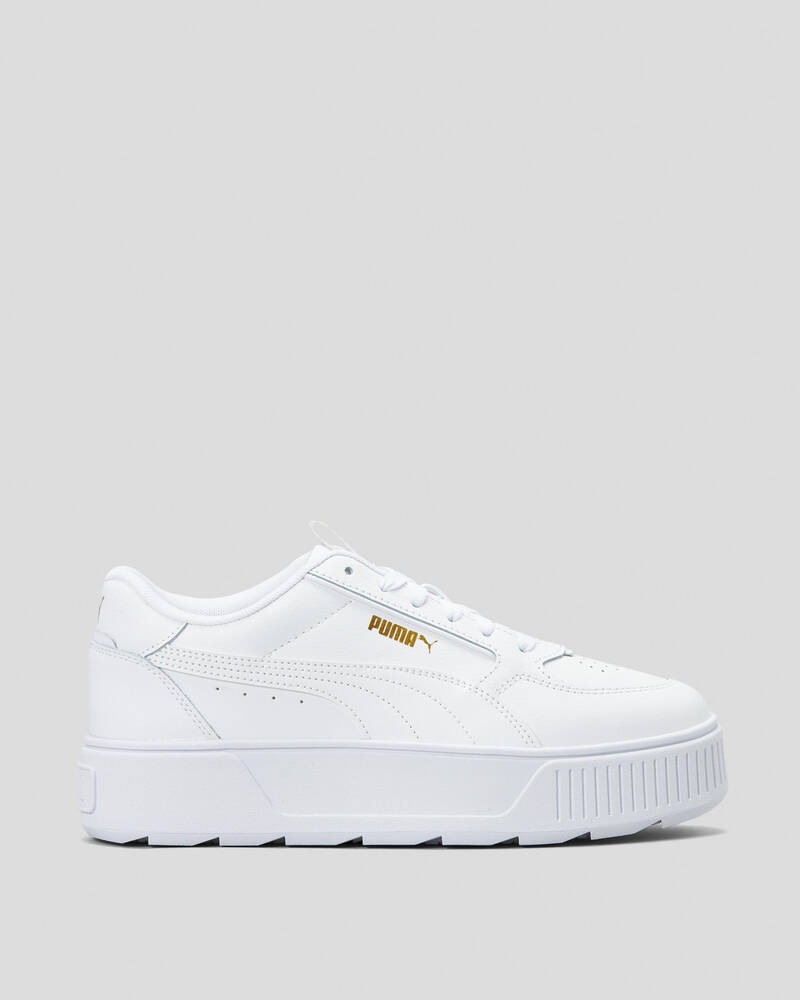 Puma Womens Karmen Rebelle Shoes for Womens