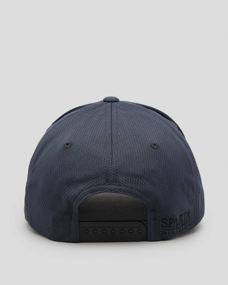Sparta Misthios Snapback Cap for Mens