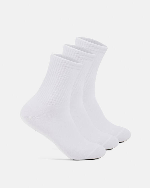 Crew Socks Pack