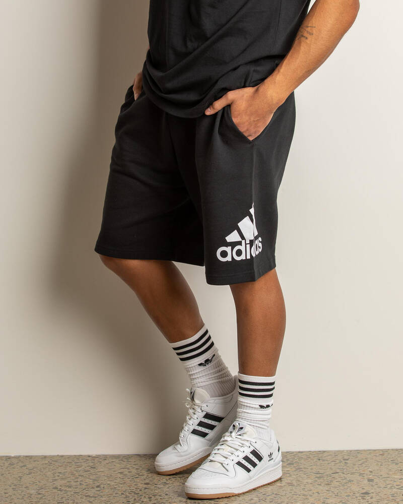 adidas Boss Shorts for
