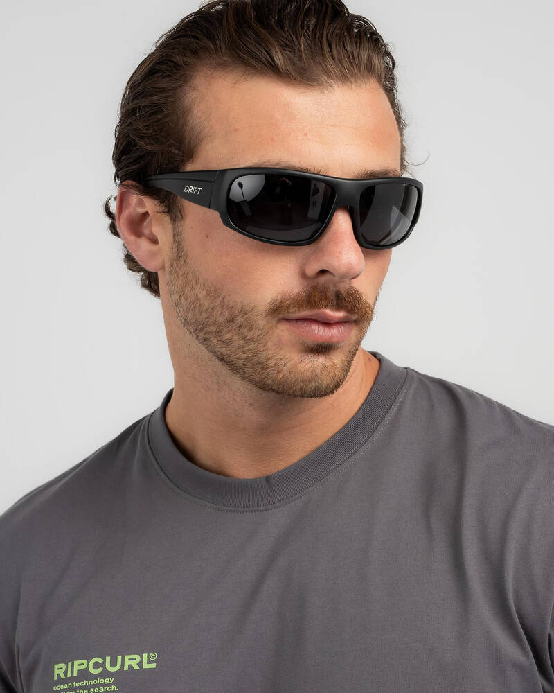 Drift Arcadian Polarised Sunglasses for Mens