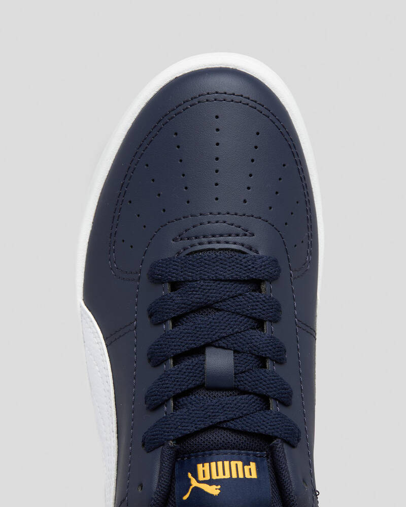 Puma Boys' Rickie Shoes for Mens