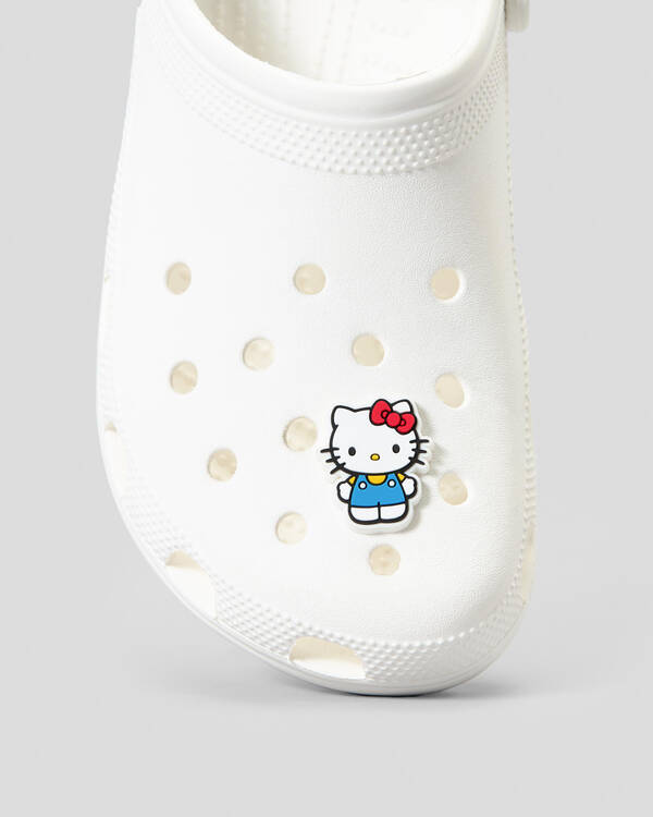 Hello Kitty Waving Jibbitz