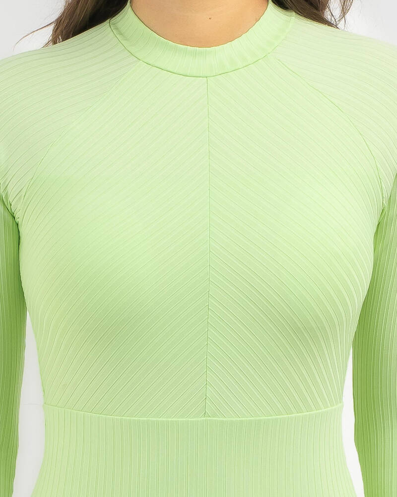 Rip Curl Premium Surf Long Sleeve Surf Suit for Womens