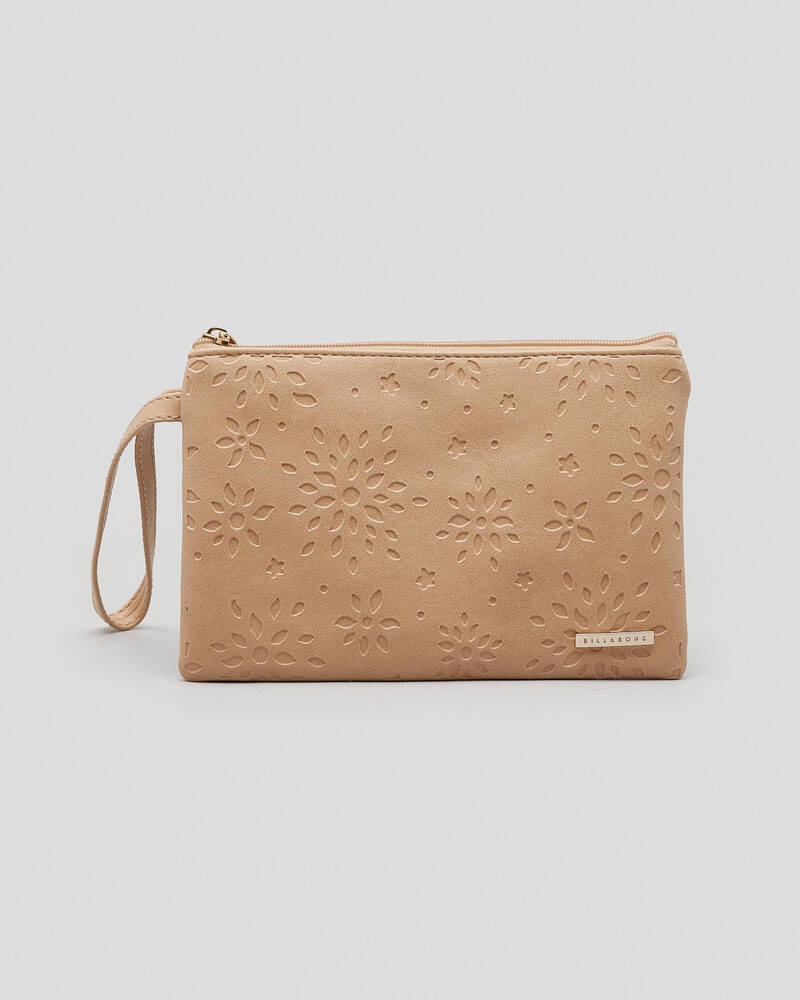 Billabong Lana Coin Purse for Womens