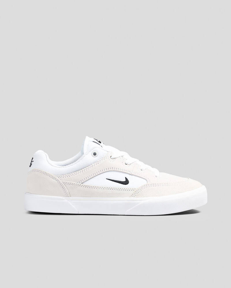 Nike Womens SB Malor Shoes for Womens