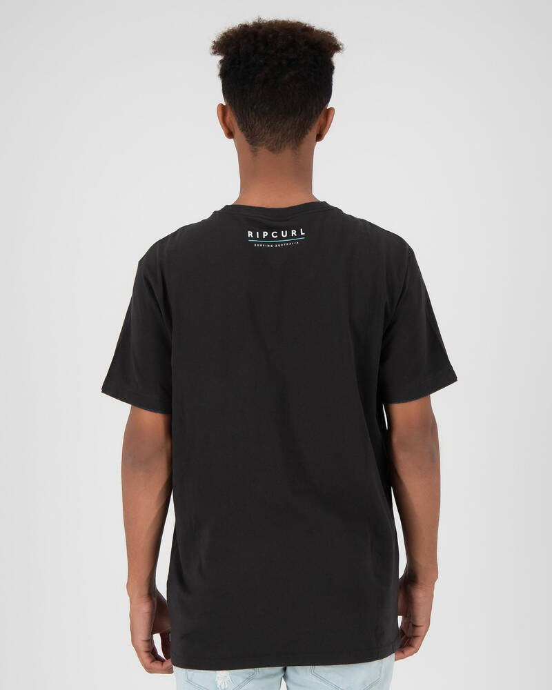 Rip Curl Tripper Snipper T-Shirt for Mens