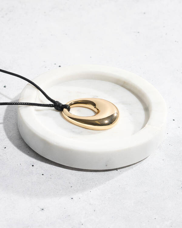 Karyn In LA Emmie Necklace for Womens