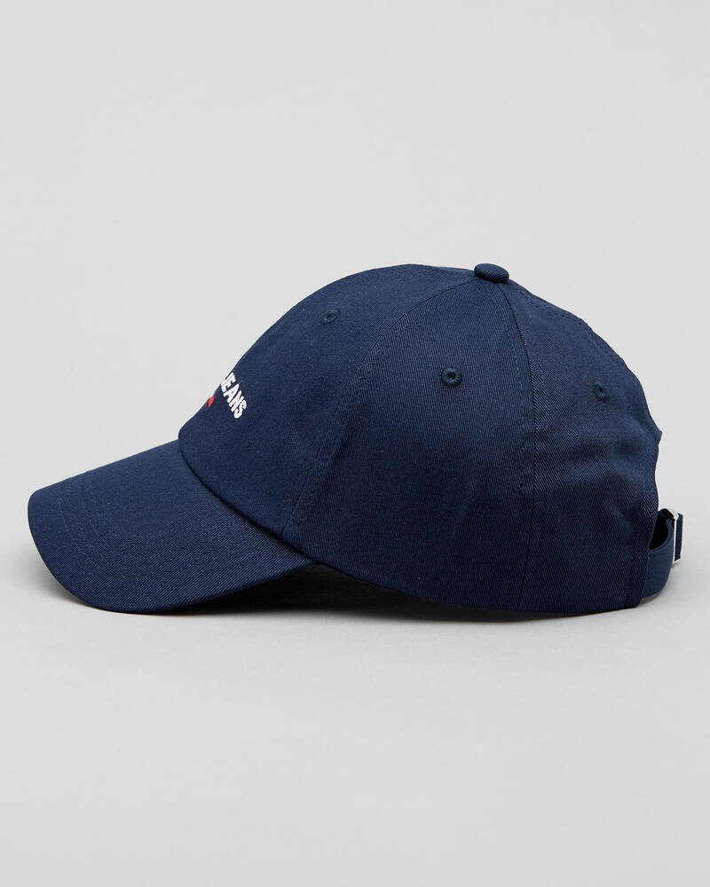 - City United Beach Shipping Cap & Twilight Easy Tommy States - Sport In Hilfiger Navy FREE* Returns