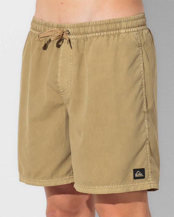 Quiksilver Everyday Surfwash Volley 17NB for Mens