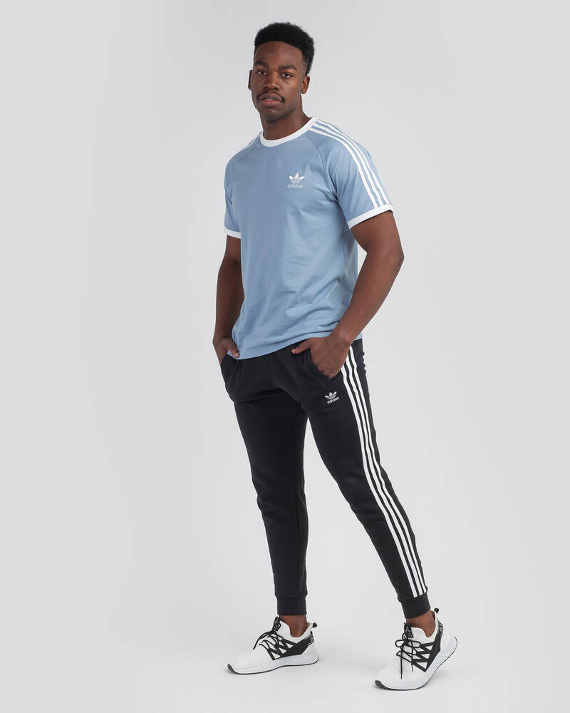 adidas 3-Stripes T-Shirt for Mens