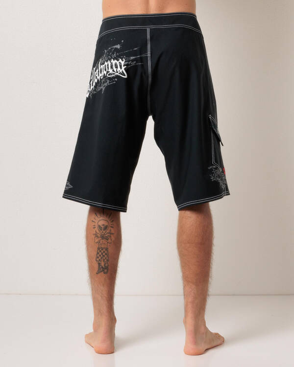 Billabong Immortal Pro Board Shorts for Mens