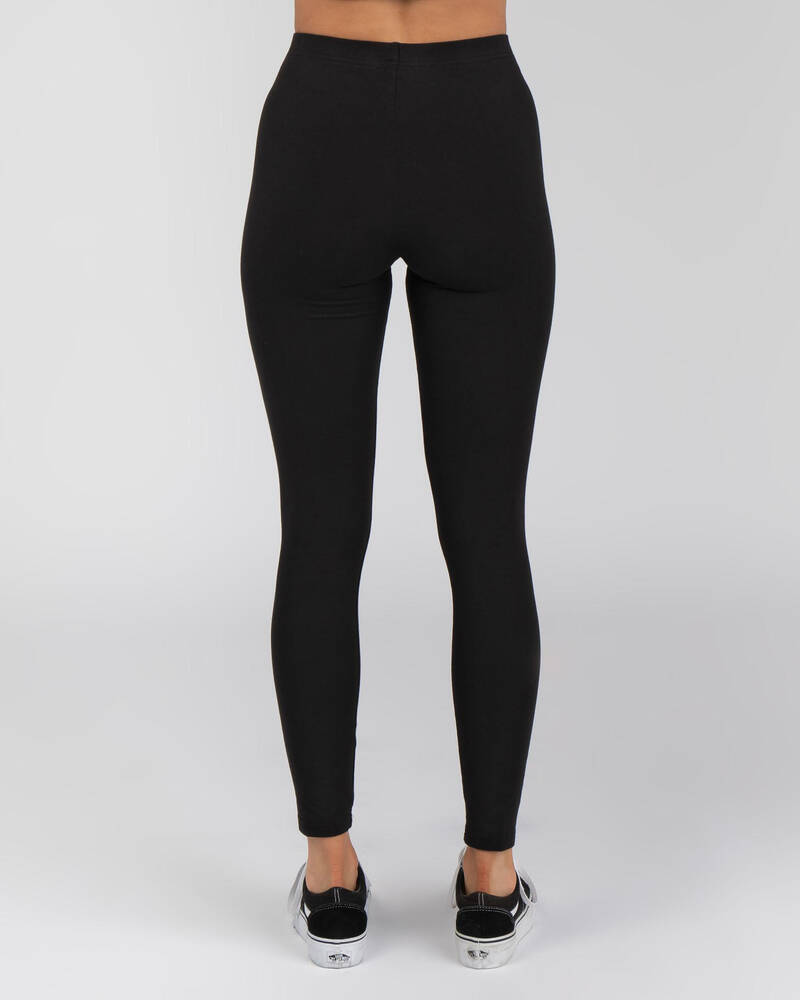 Vans Chalkboard Classic Leggings for Womens