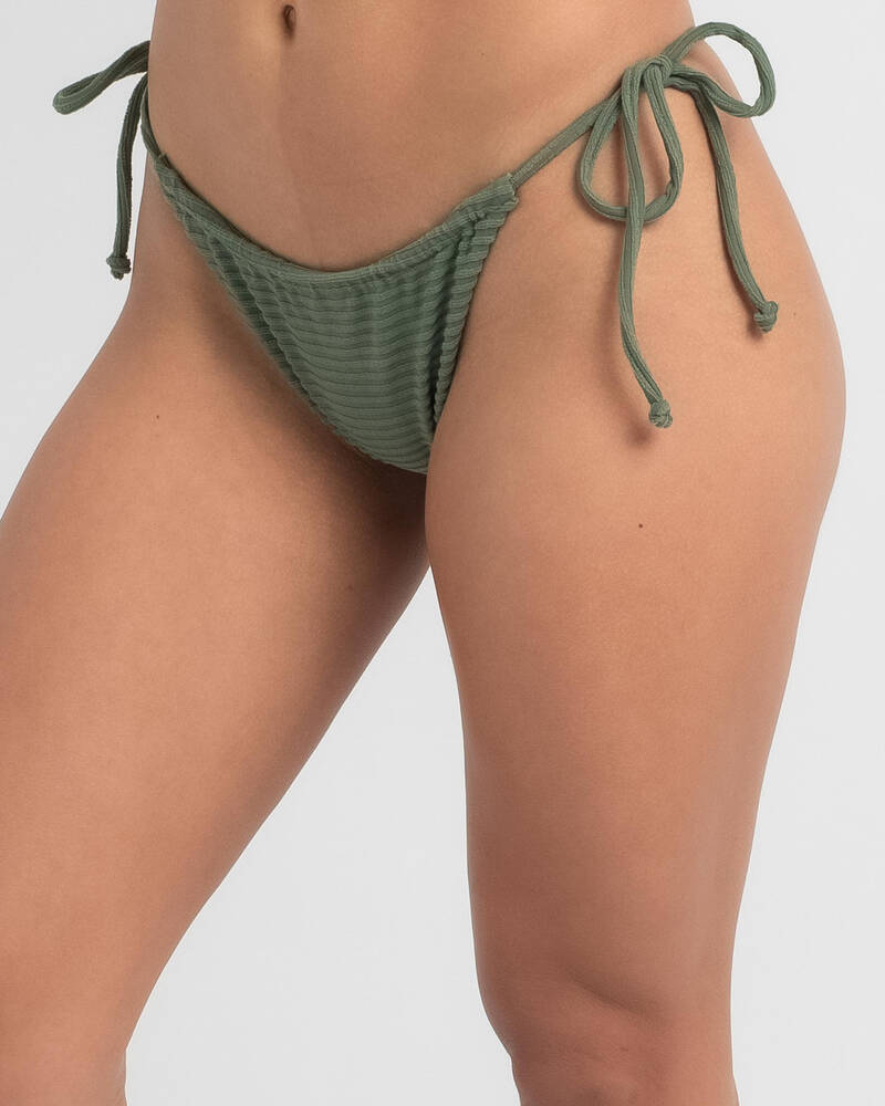 Kaiami Marley Itsy Bikini Bottom for Womens
