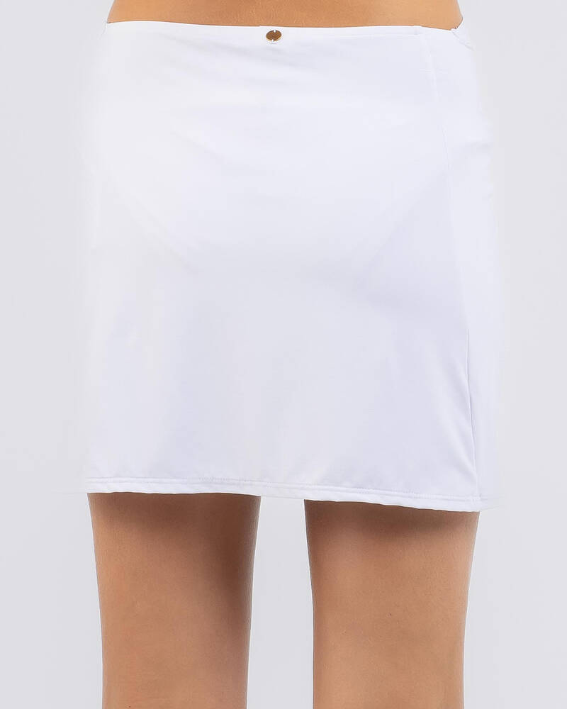 Kaiami Tango Twist Sarong for Womens