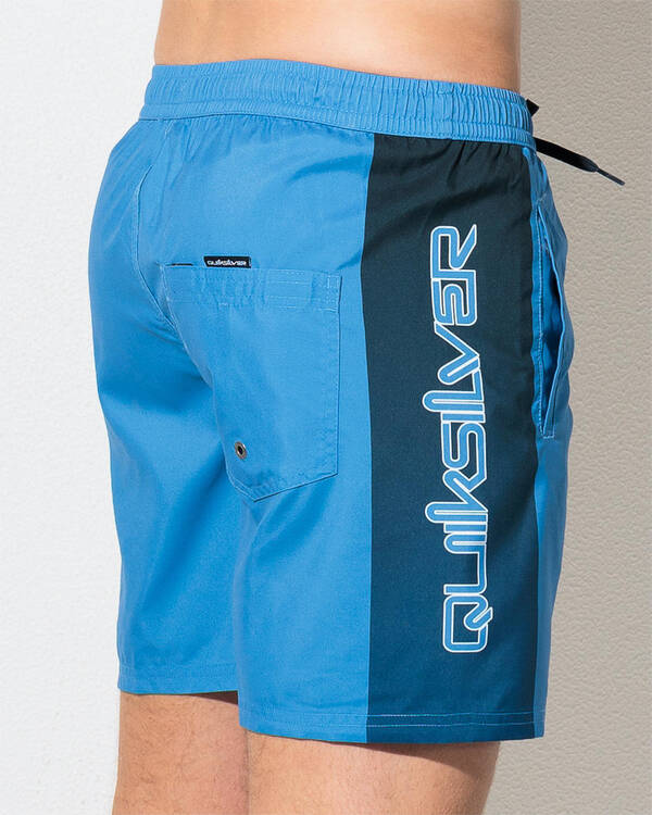 Quiksilver Quiksilver Everyday Holmes Volley 17NB Board Shorts for Mens