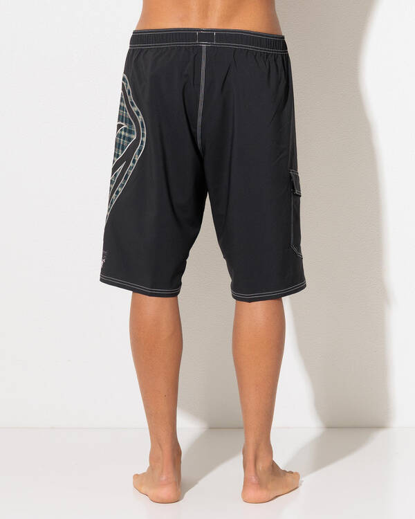 Rip Curl Archive Blasted 22" Volley Board Shorts for Mens