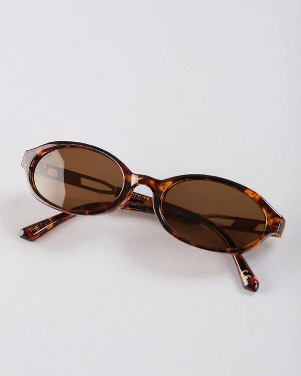 Reality Eyewear The Fixx Sunglasses for Womens
