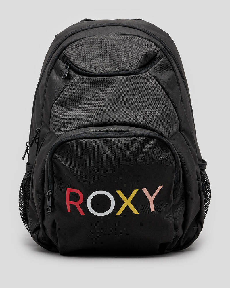 Roxy Shadow Swell Backpack for Womens