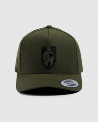 Sparta Carnage Snapback Cap for Mens image number null