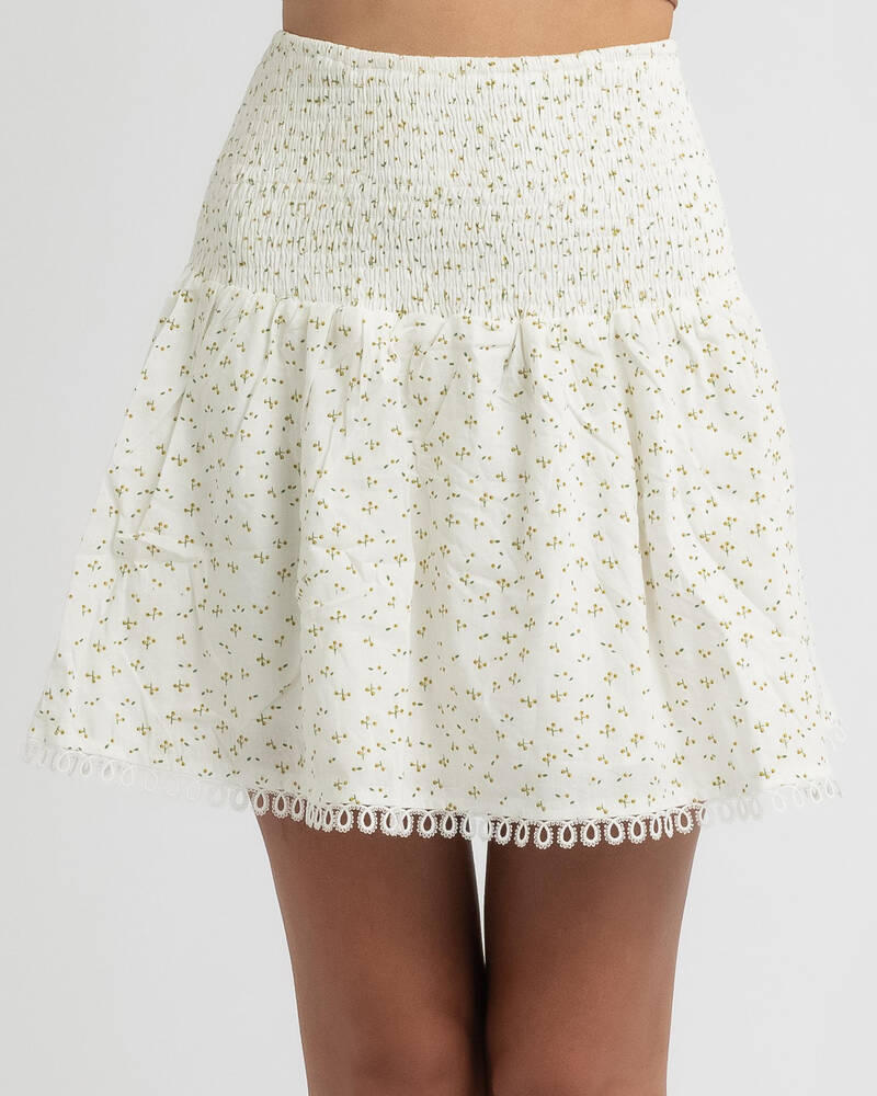 Mooloola Sharpay Skirt for Womens