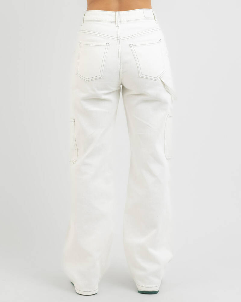 Country Denim Kendall Jeans for Womens