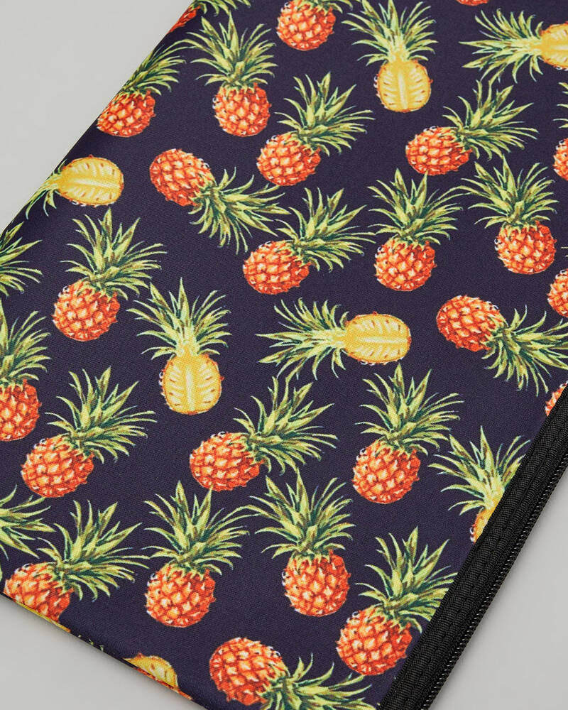 Girls' Tropical Punch Pencil Case