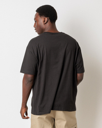Vans Pop Logo T-Shirt for Mens image number null