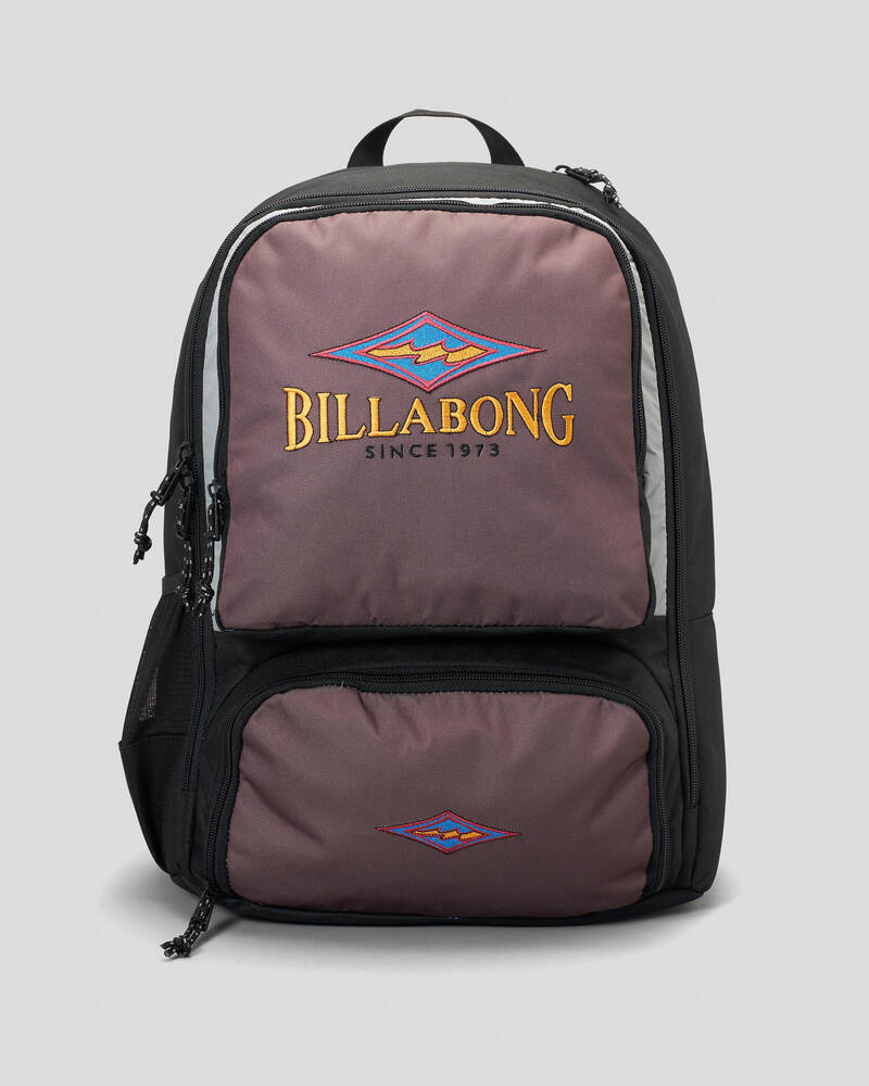 Billabong Juggernaught Backpack for Mens