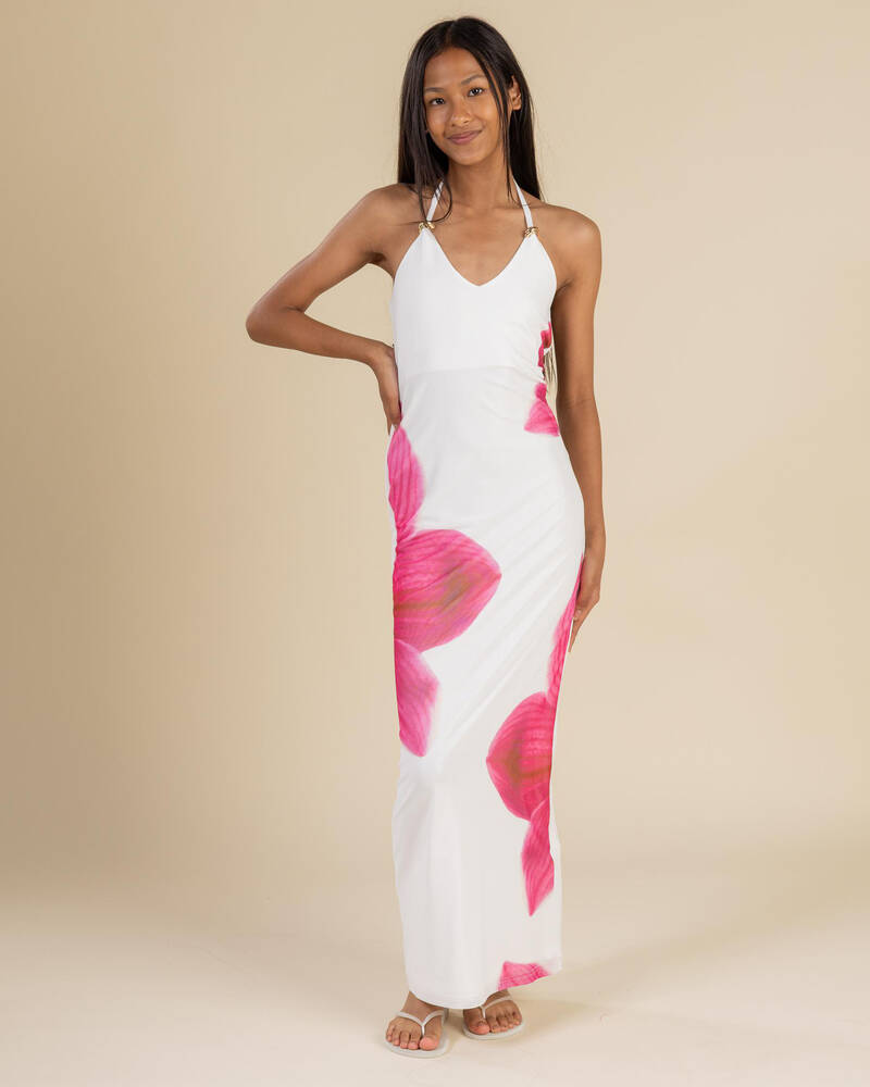 Mooloola Girls&rsquo; Margie Maxi Dress for Womens