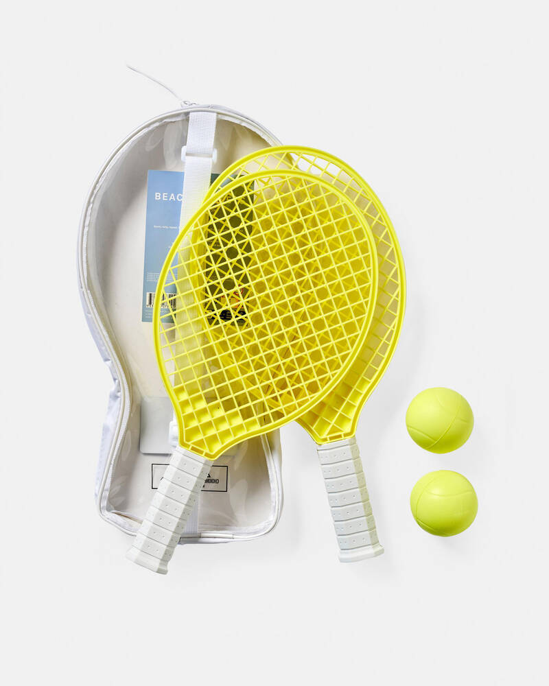 Sunnylife Beach Rackets for Unisex