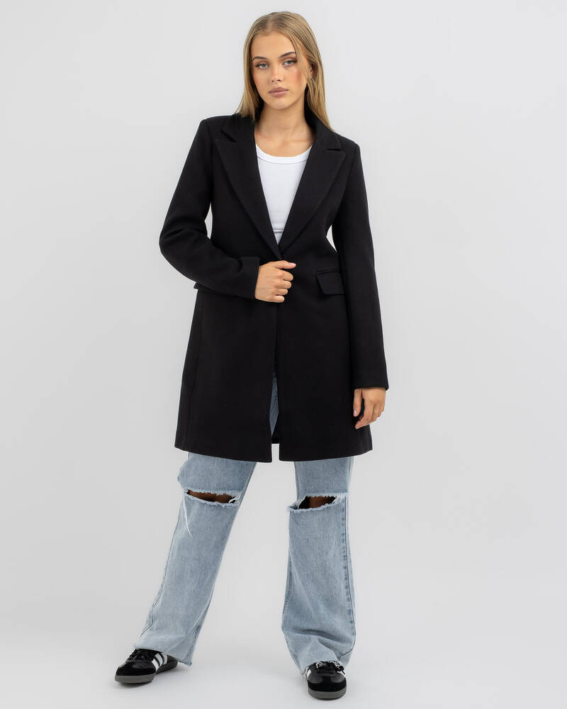 Ava And Ever Rowland Coat for Womens